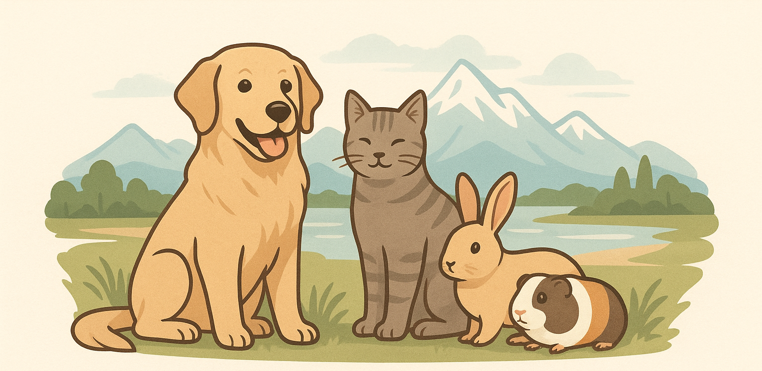 PetSitter du Chablais